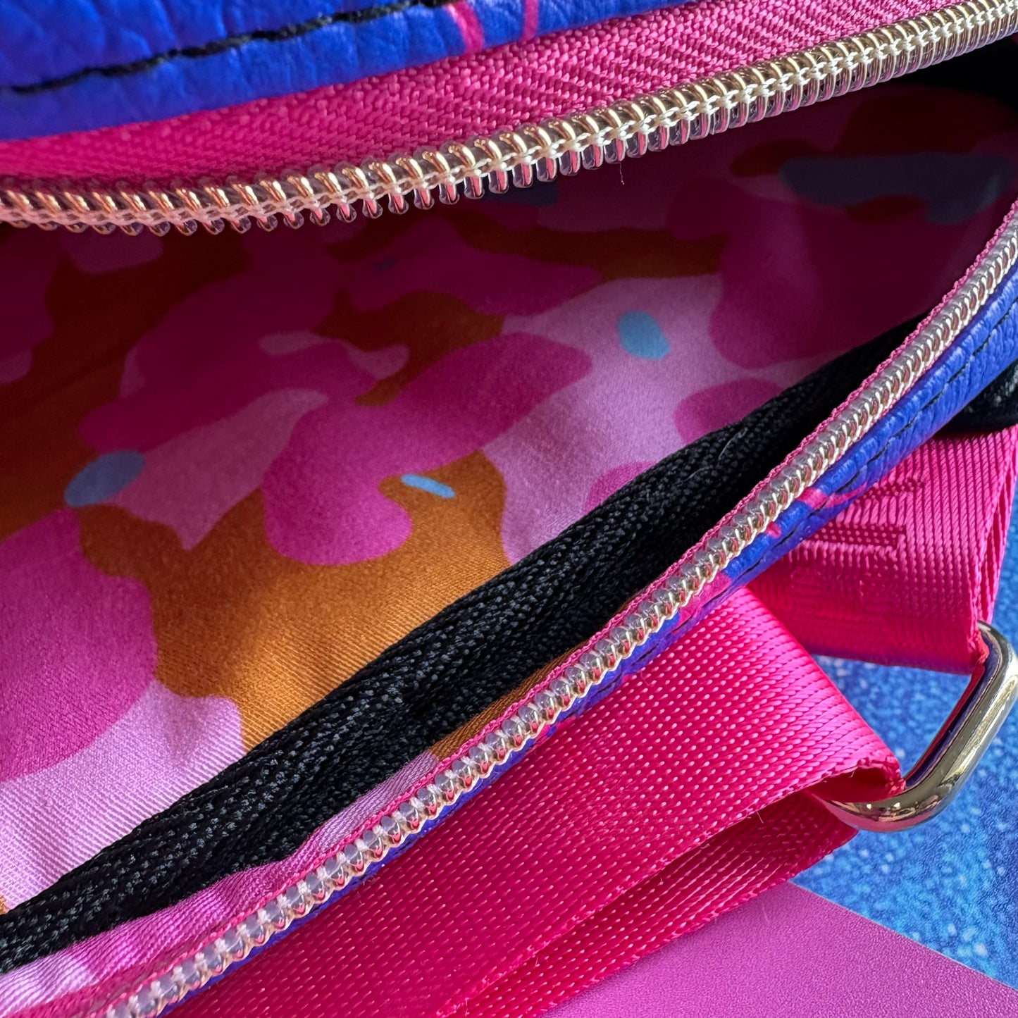 Female Gaze - Camera Bag