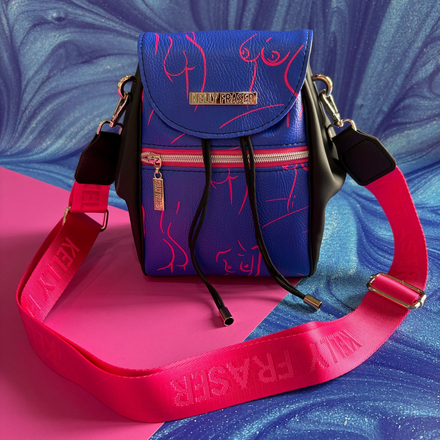 Bonbon Backpack