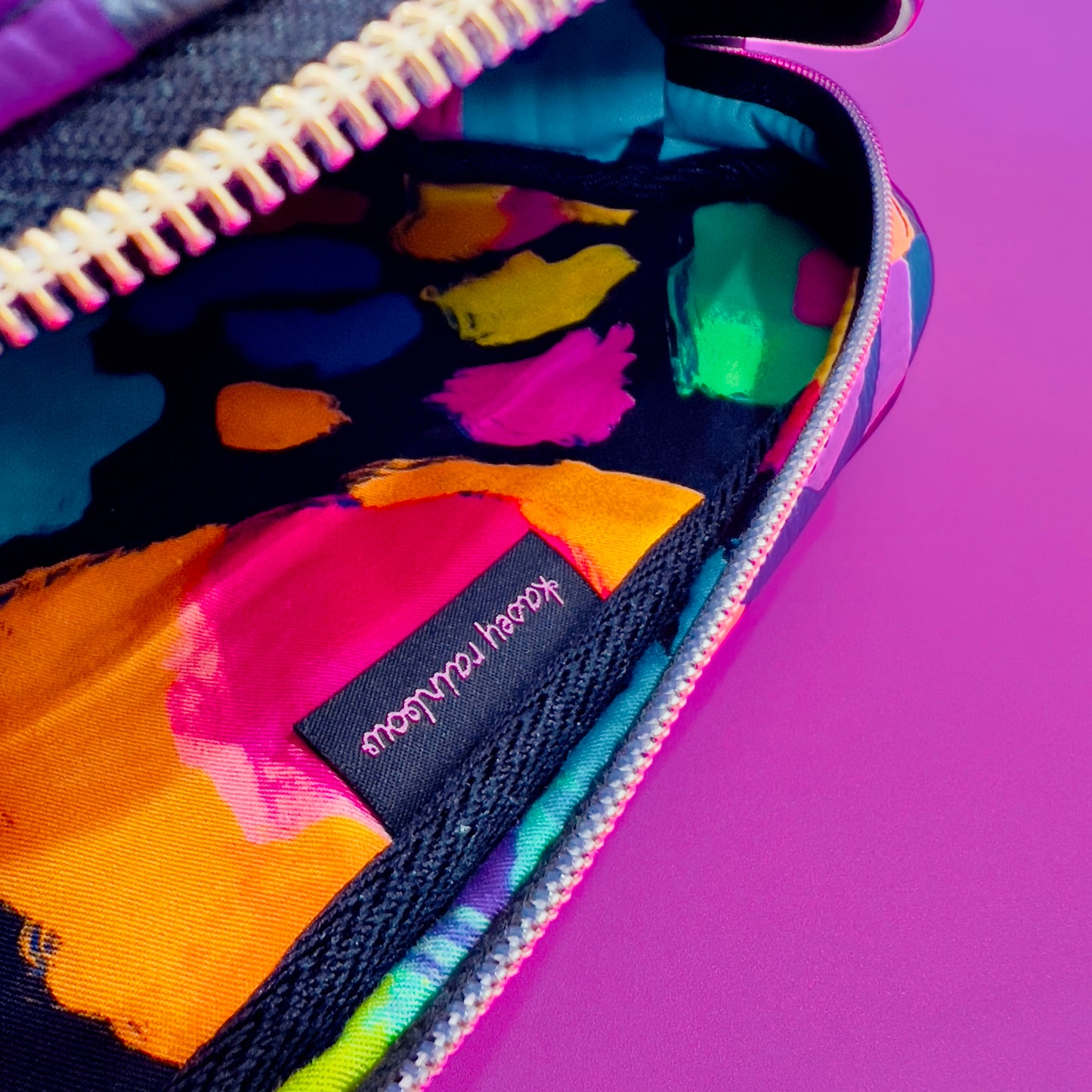 Tina Camera Bag