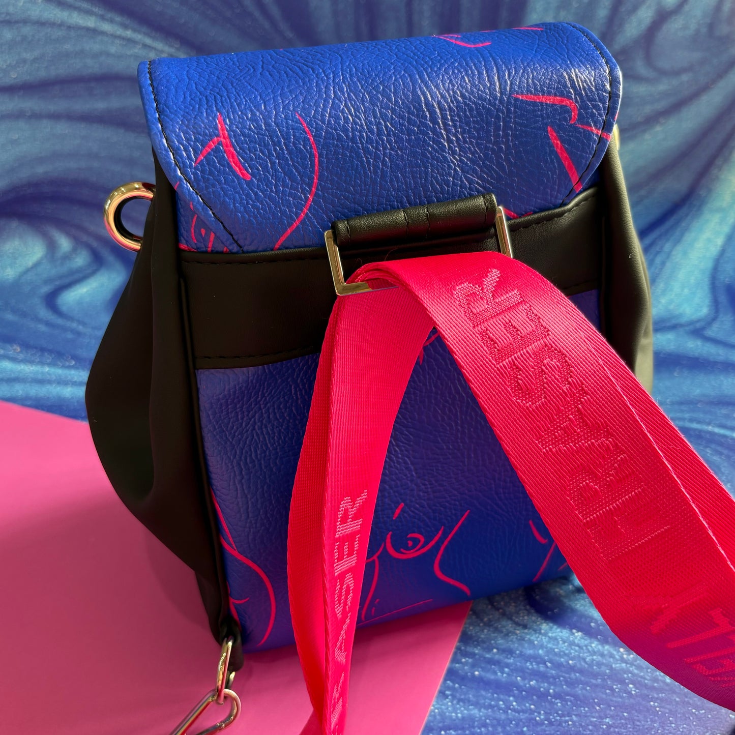 Bonbon Backpack