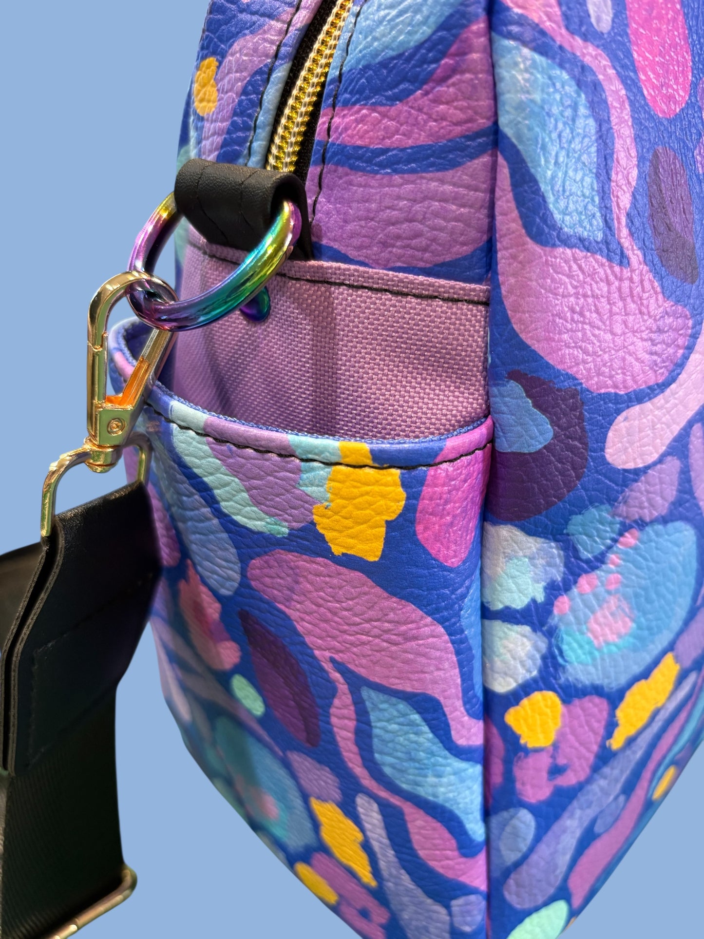 REEF 9-2-5 Work Bag (discounted*)