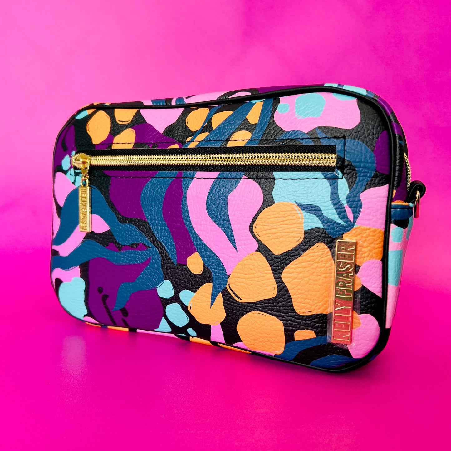 Tina Camera Bag
