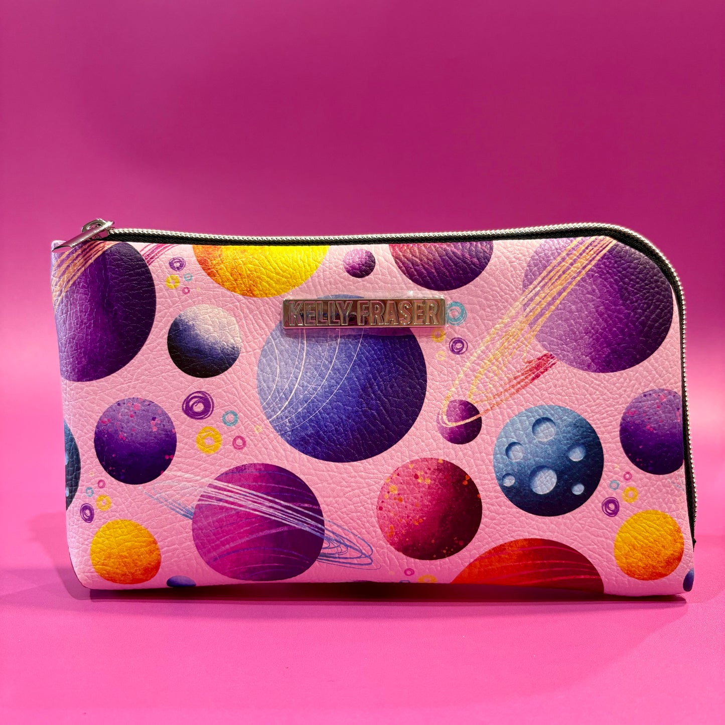 Clutch Wallet #10