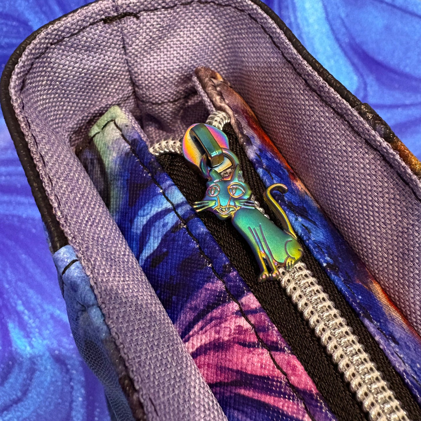 Coraline Tote- Bespoke