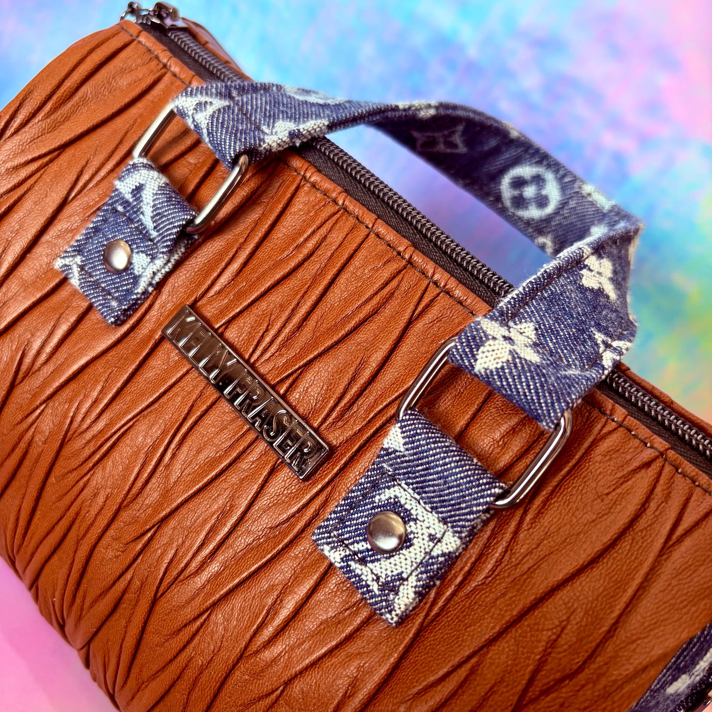 Designer Denim & Leather Boston