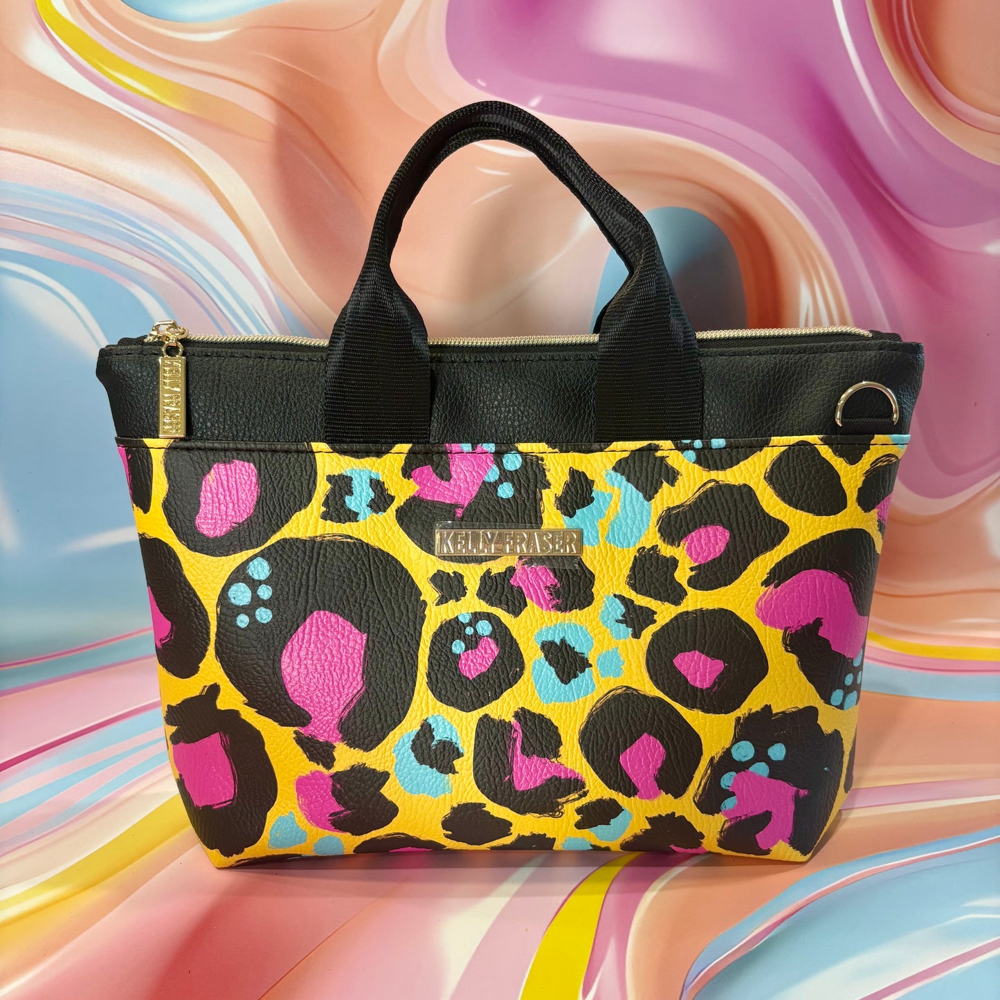 Grab N Go Mini Tote #18
