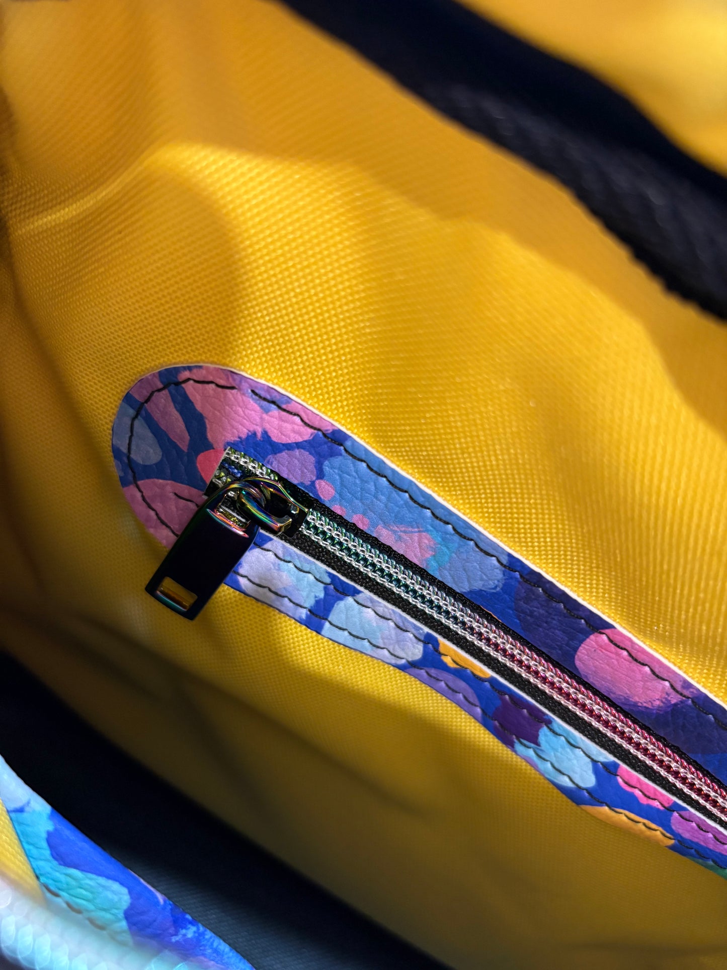 REEF 9-2-5 Work Bag (discounted*)