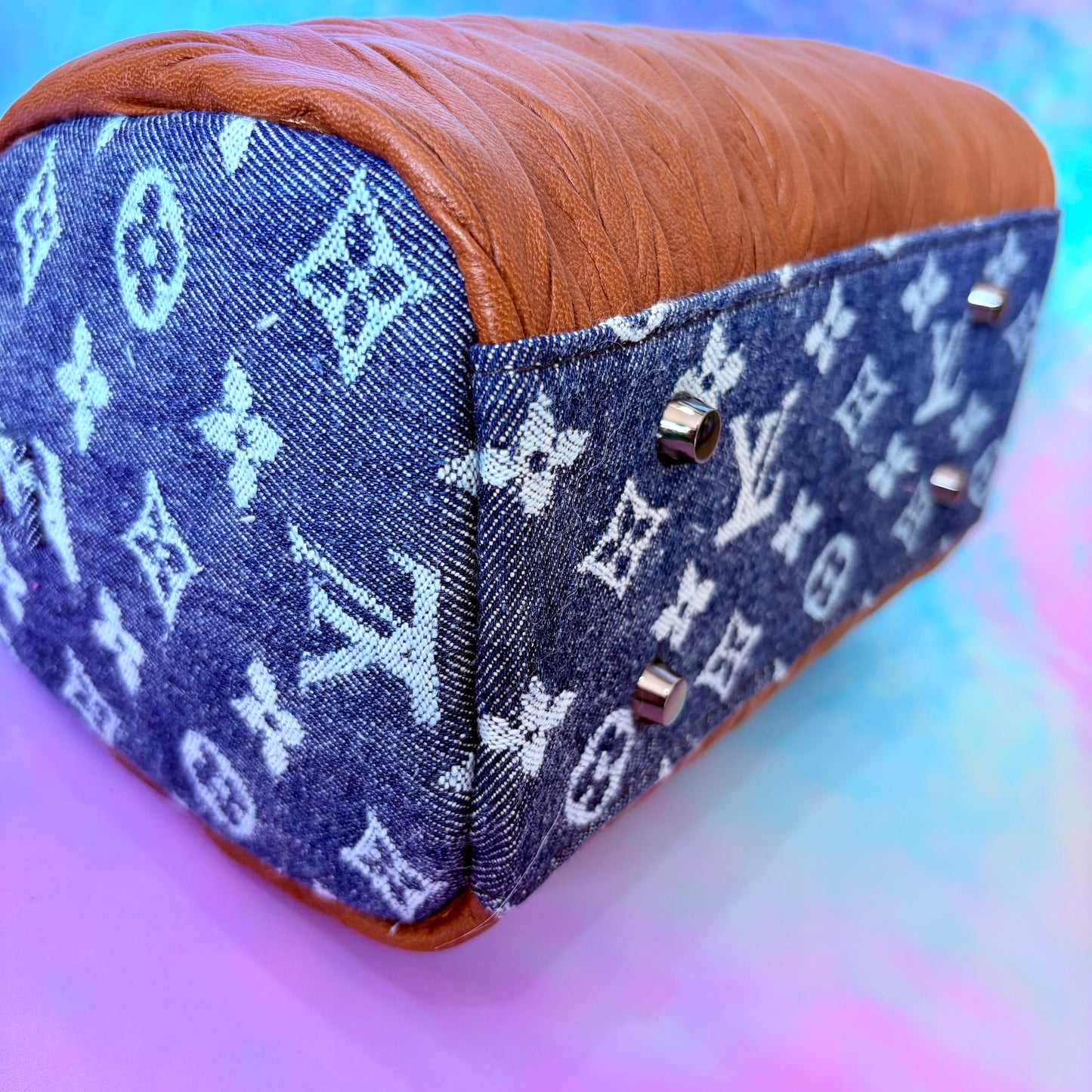 Designer Denim & Leather Boston