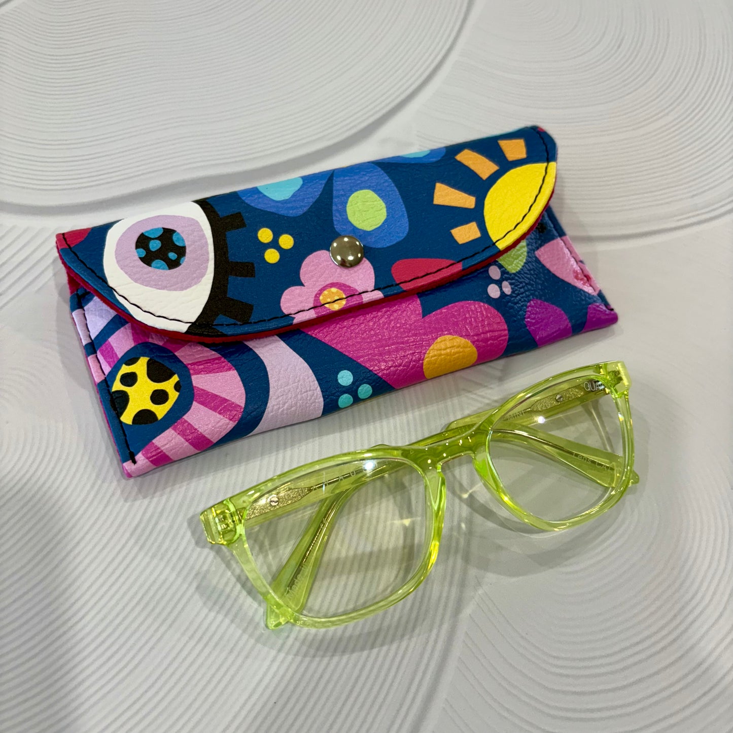 Glasses Case - My Things