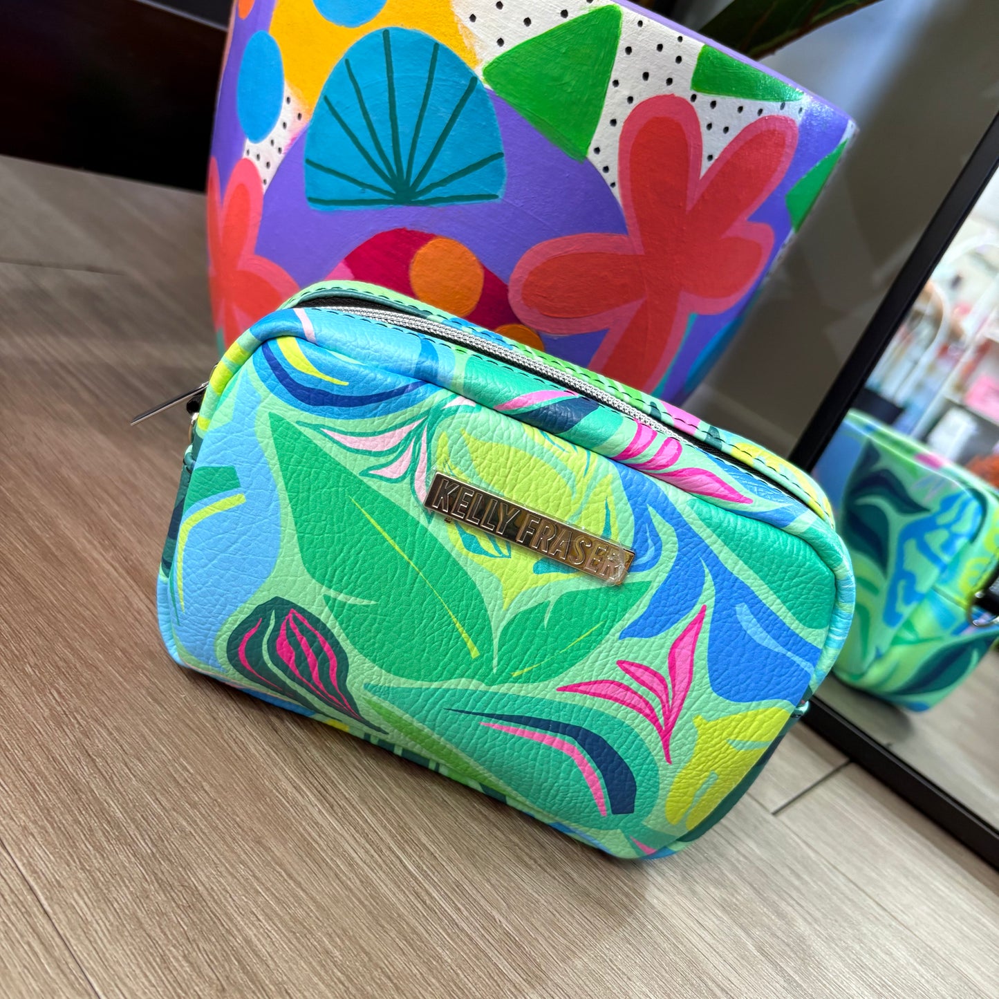 KR #10 Camera Bag