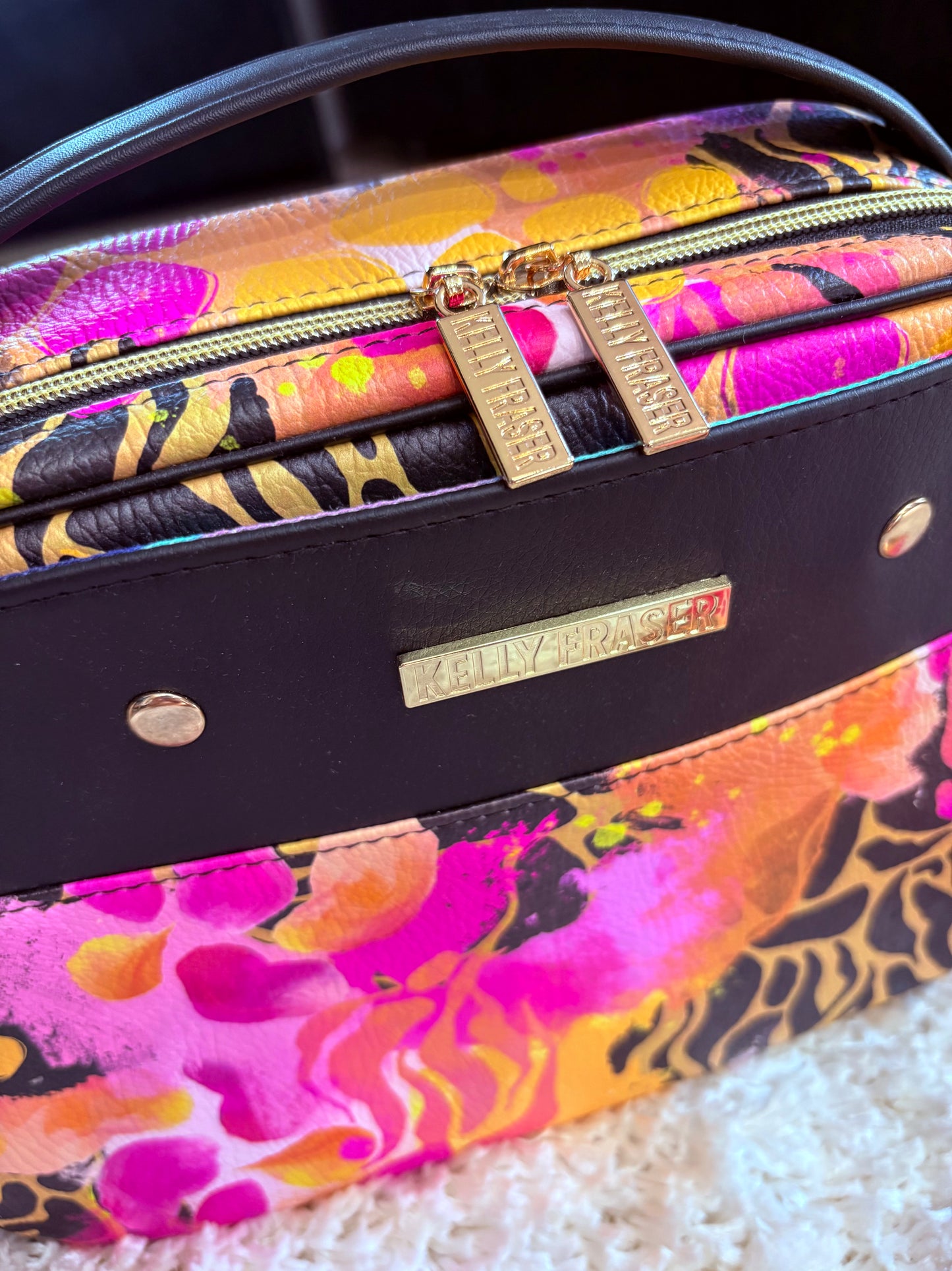 Xena - Kasey Crossbody