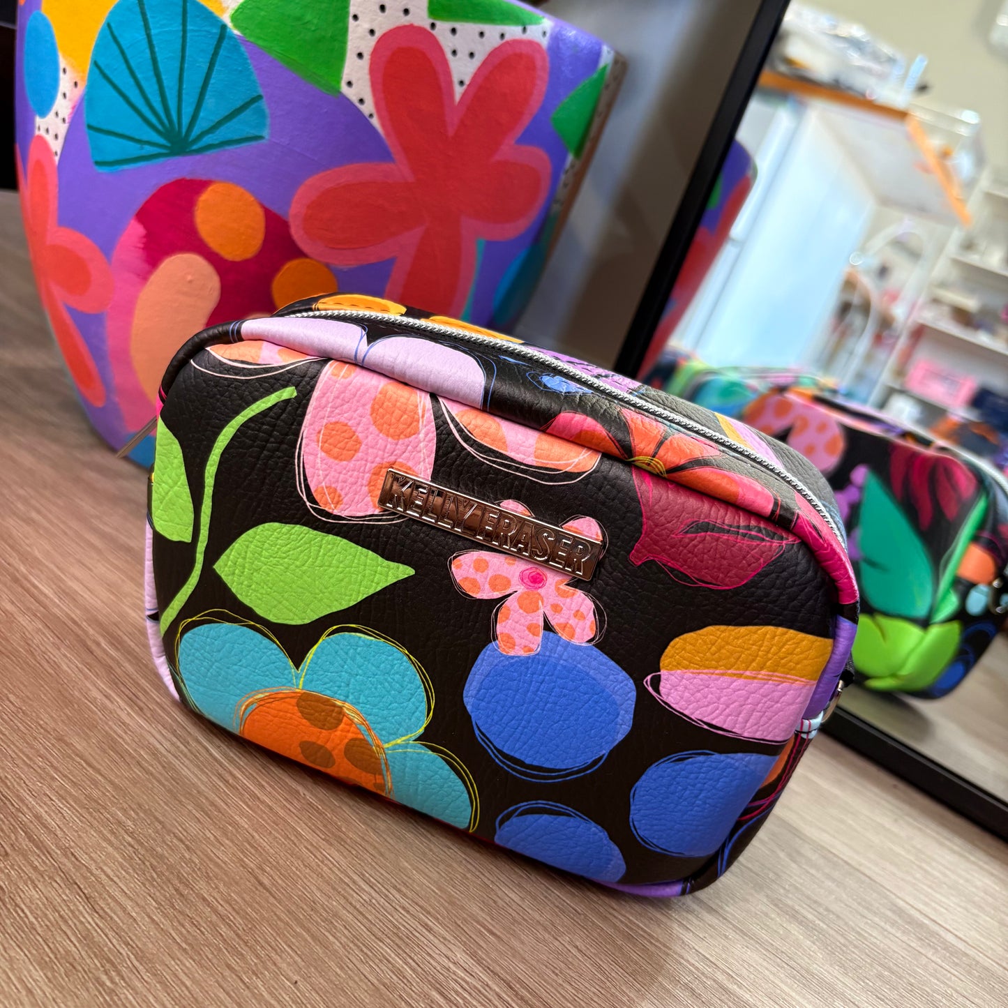 KR #2 Camera Bag