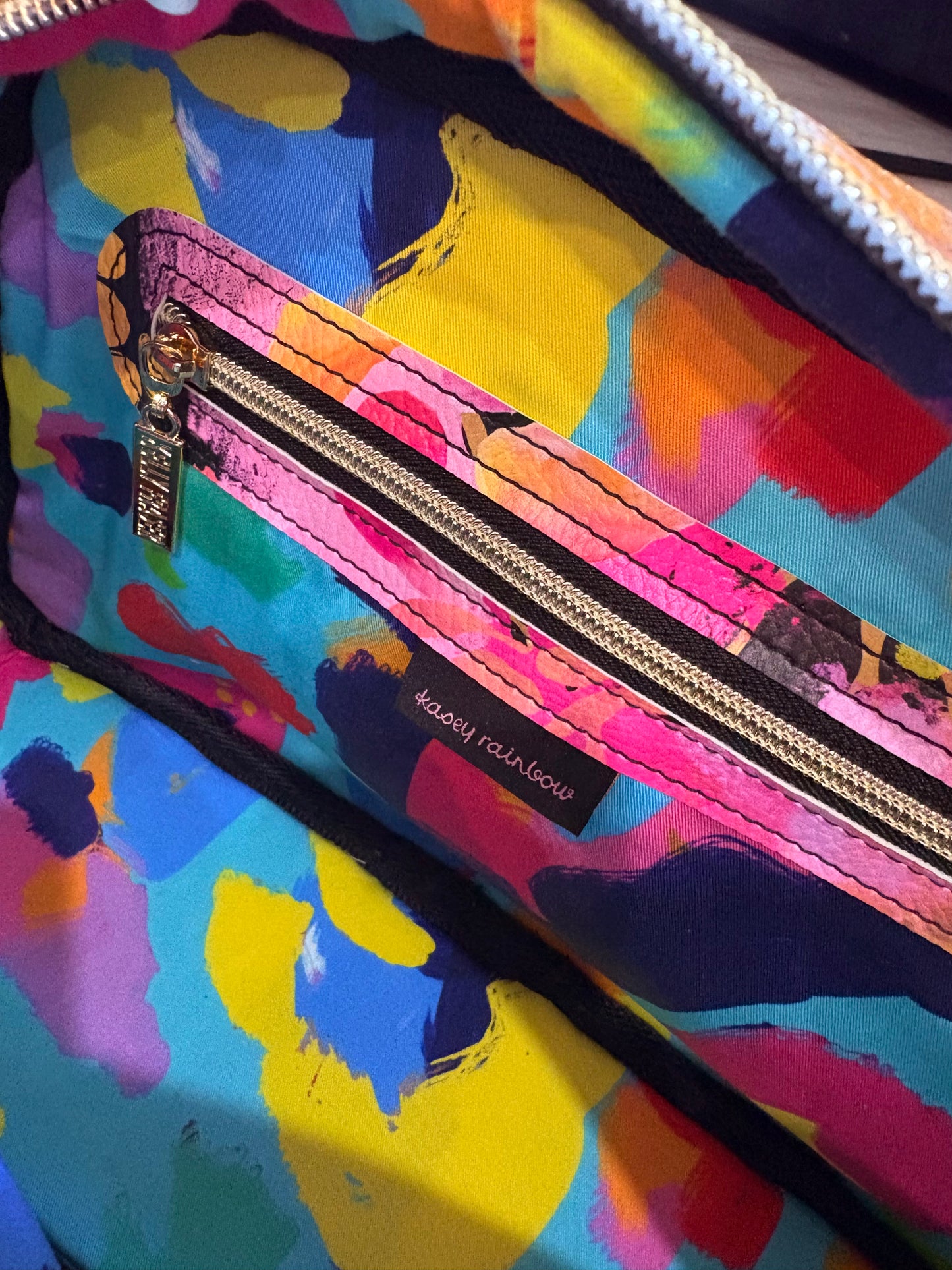 Xena - Kasey Crossbody