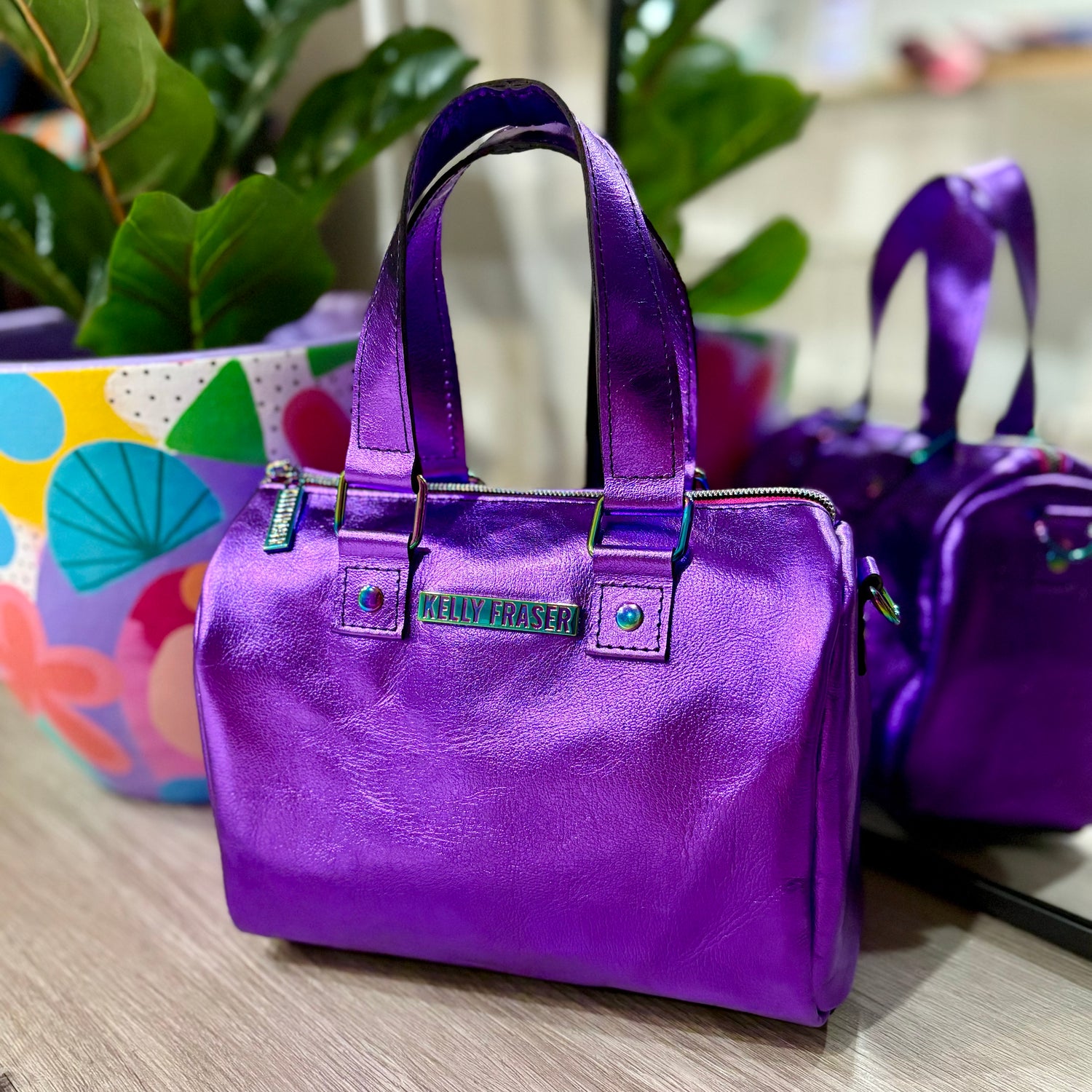 The Leather Collection