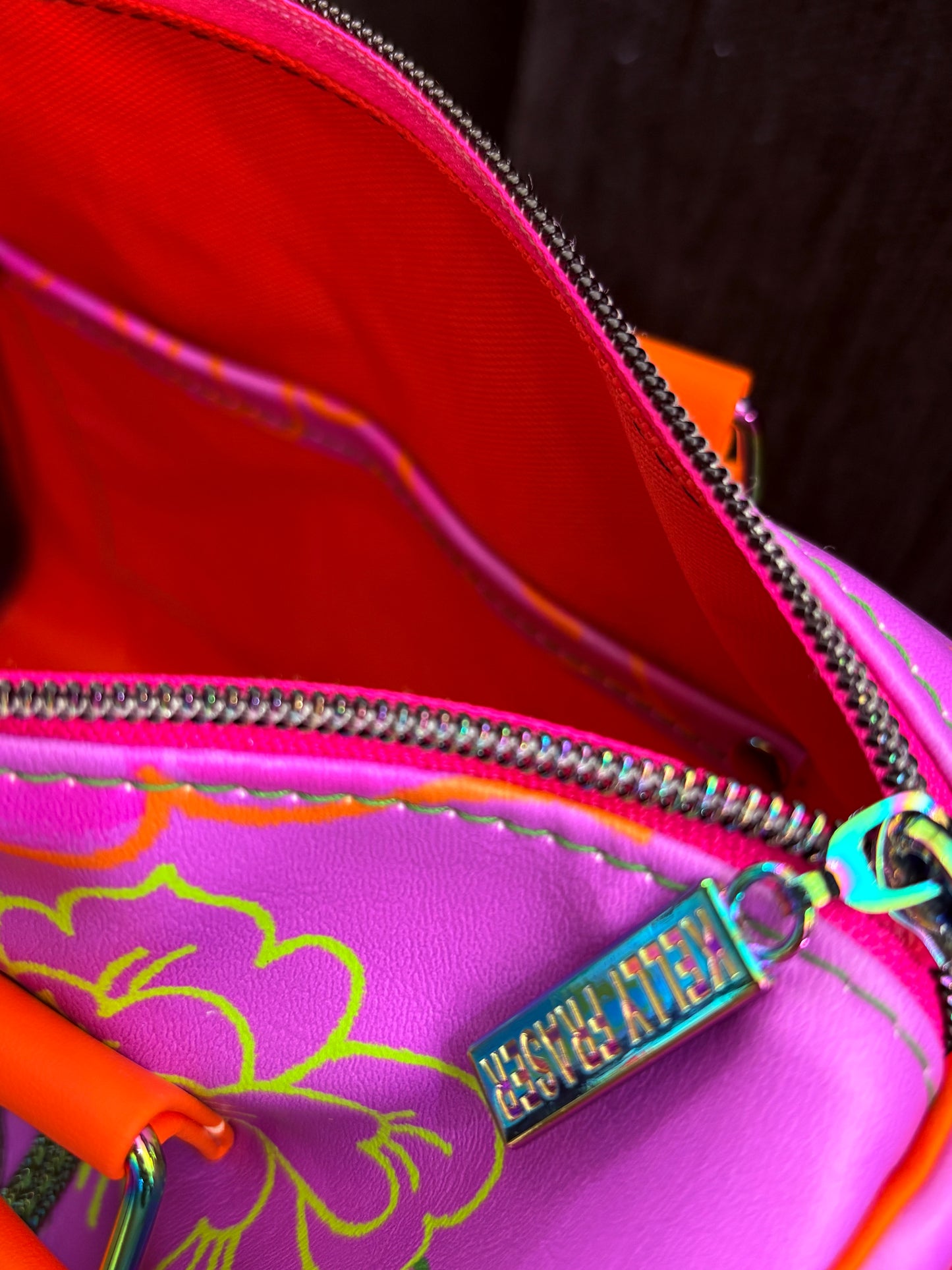 Bulb-a-saur Bespoke Large Boston