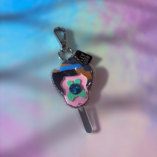 Bag Charm - Bubble O Bill #22