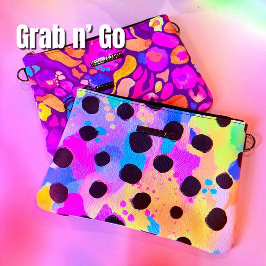 PREORDER - Grab N Go Large