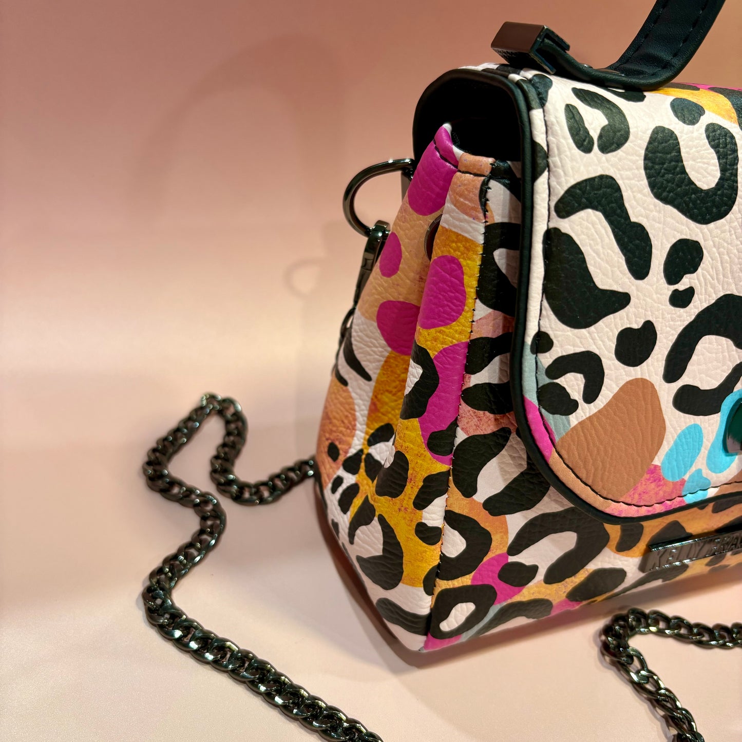 Savannah - Kelly HandBag