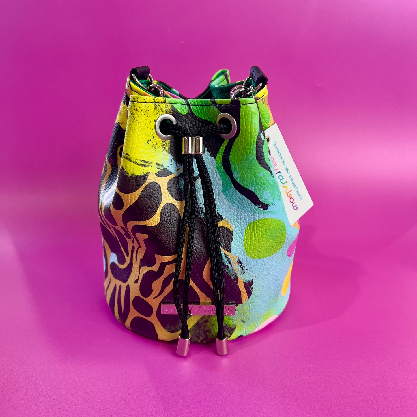 Felix Mini Bucket #1