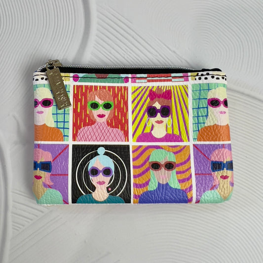 Reflections Coin Purse