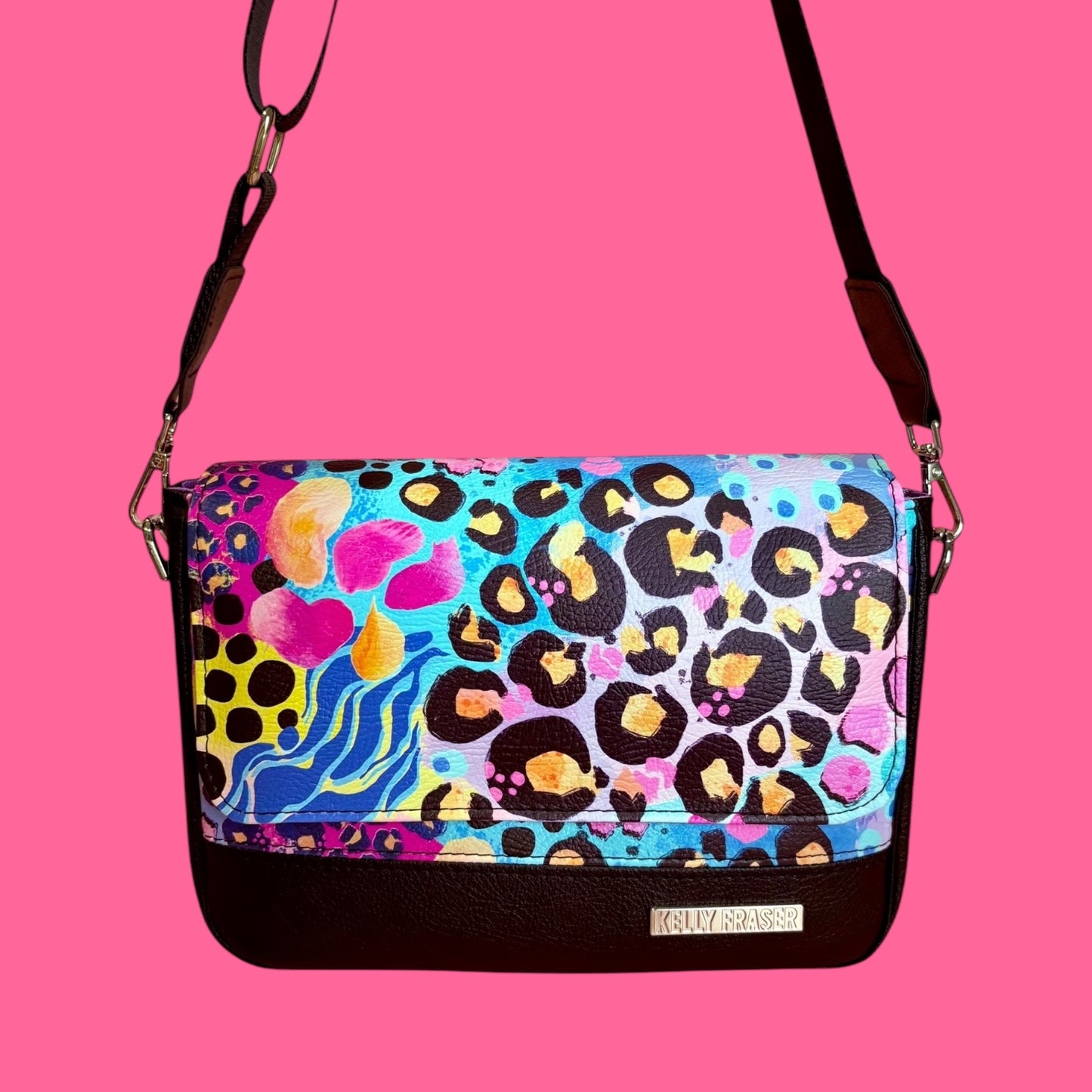 Xanadu Small Messenger