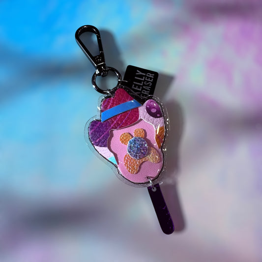 Bag Charm - Bubble O Bill #5
