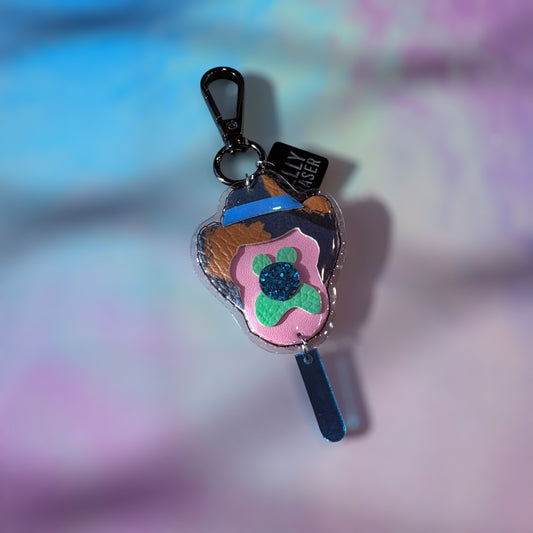 Bag Charm - Bubble O Bill #21