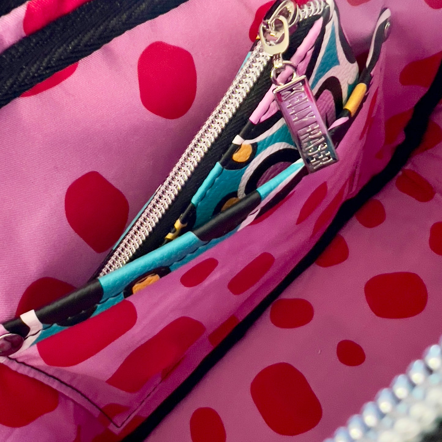 DAISY - Kasey Bag