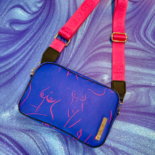 Female Gaze - Camera Bag