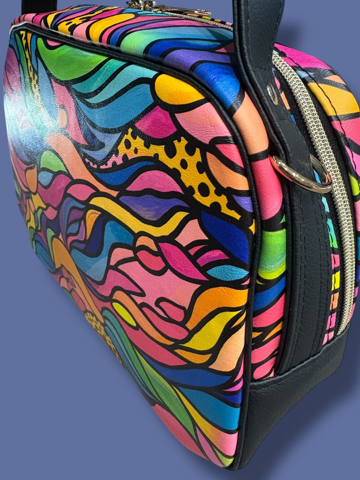 Amazon Limited Edition - Kasey Crossbody