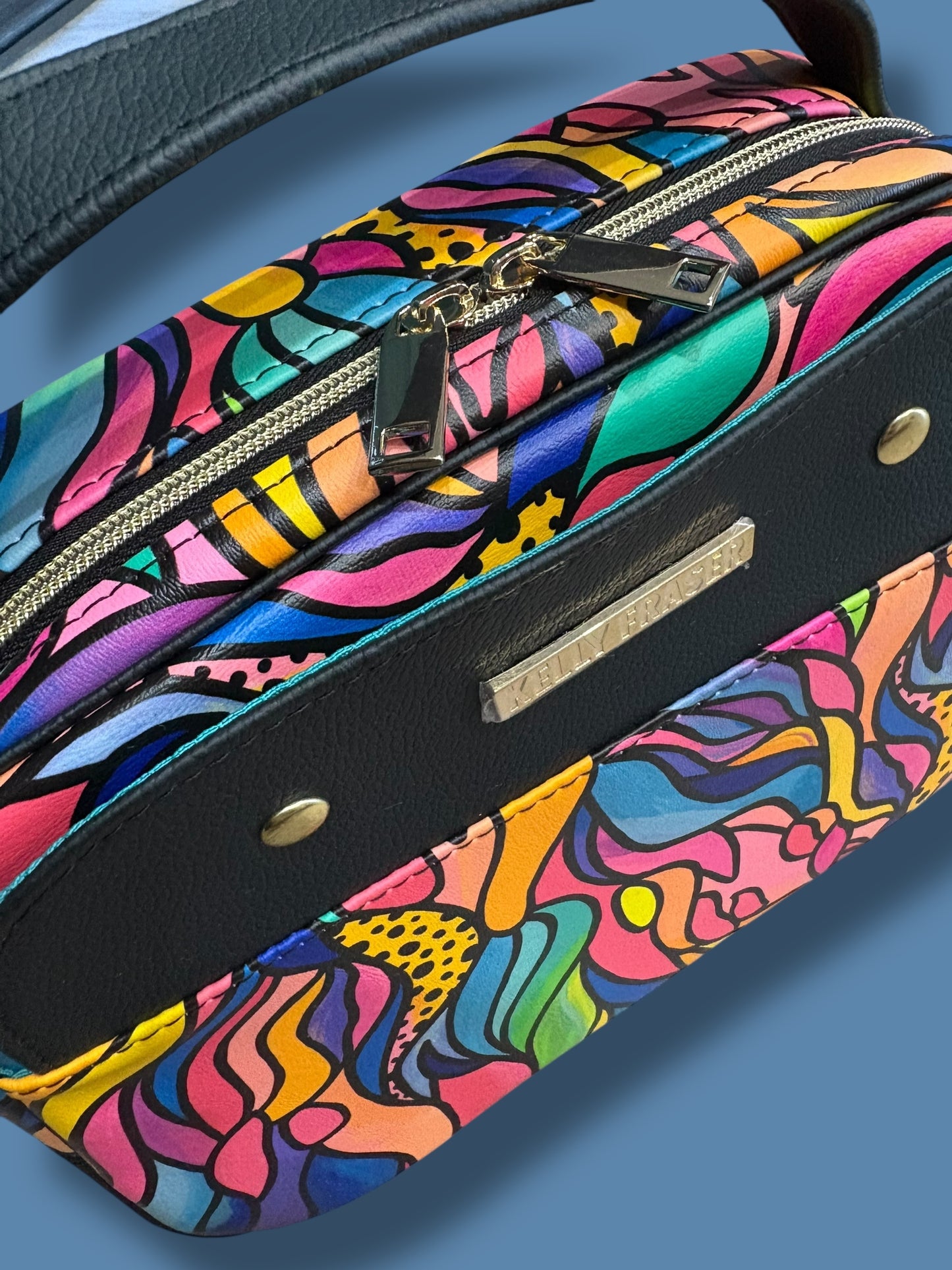 Amazon Limited Edition - Kasey Crossbody