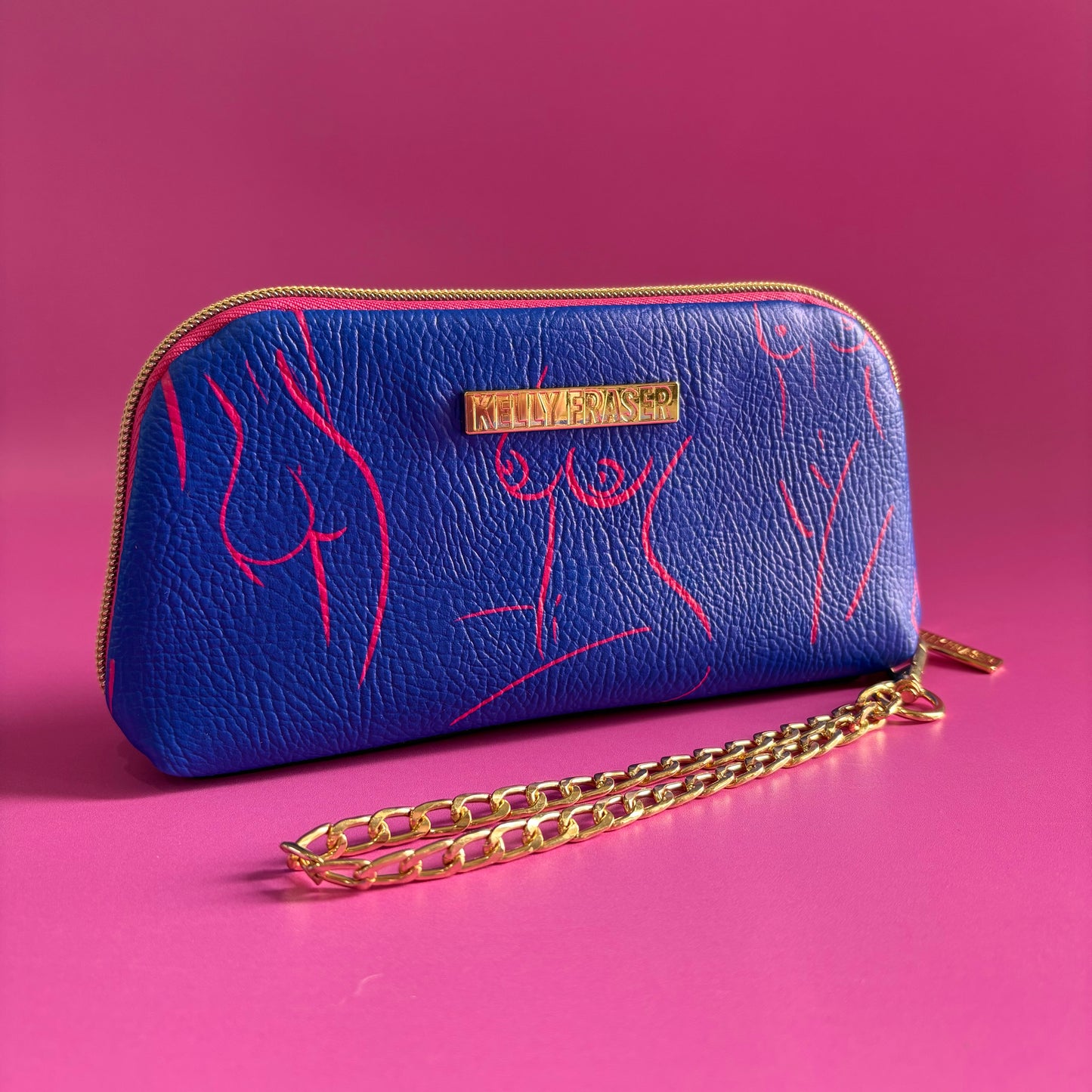 Female Gaze - Rae Clutch