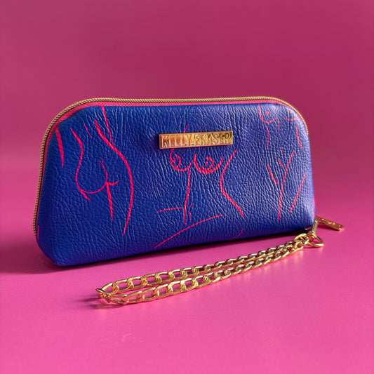 Female Gaze - Rae Clutch