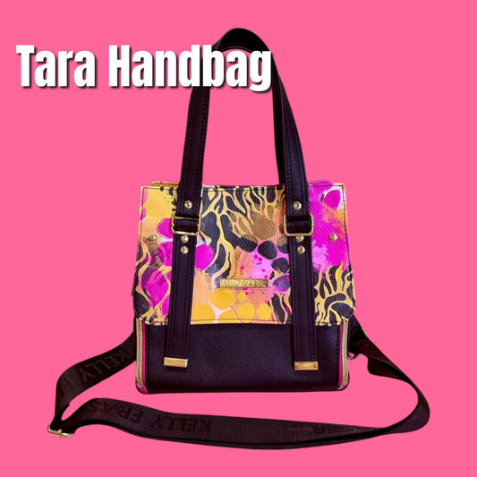 PREORDER - Tara Handbag