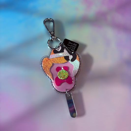 Bag Charm - Bubble O Bill #19