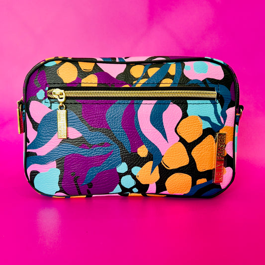 Tina Camera Bag
