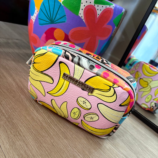KR #6 Camera Bag