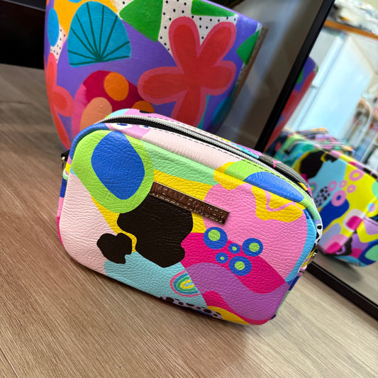 KR #1 Camera Bag