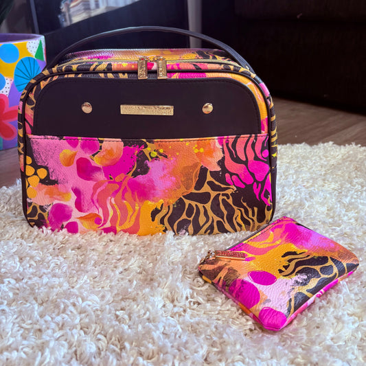 Xena - Kasey Crossbody