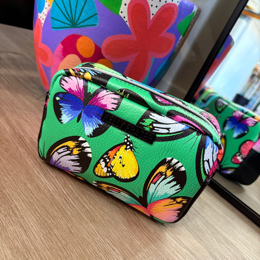 KR #7 Camera Bag