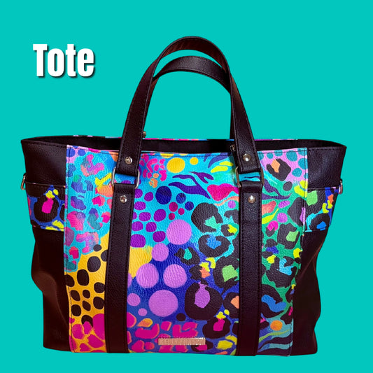 PREORDER - Tote