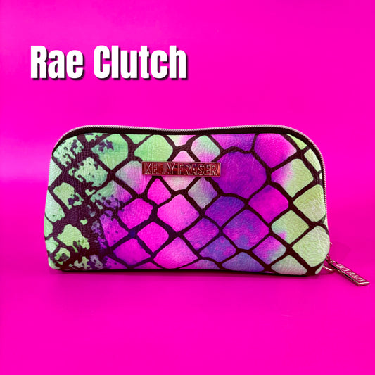 PREORDER - Rae Clutch