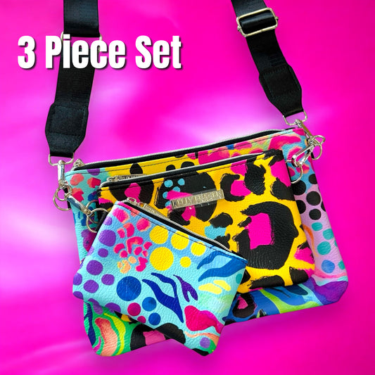PREORDER - 3 Piece Set