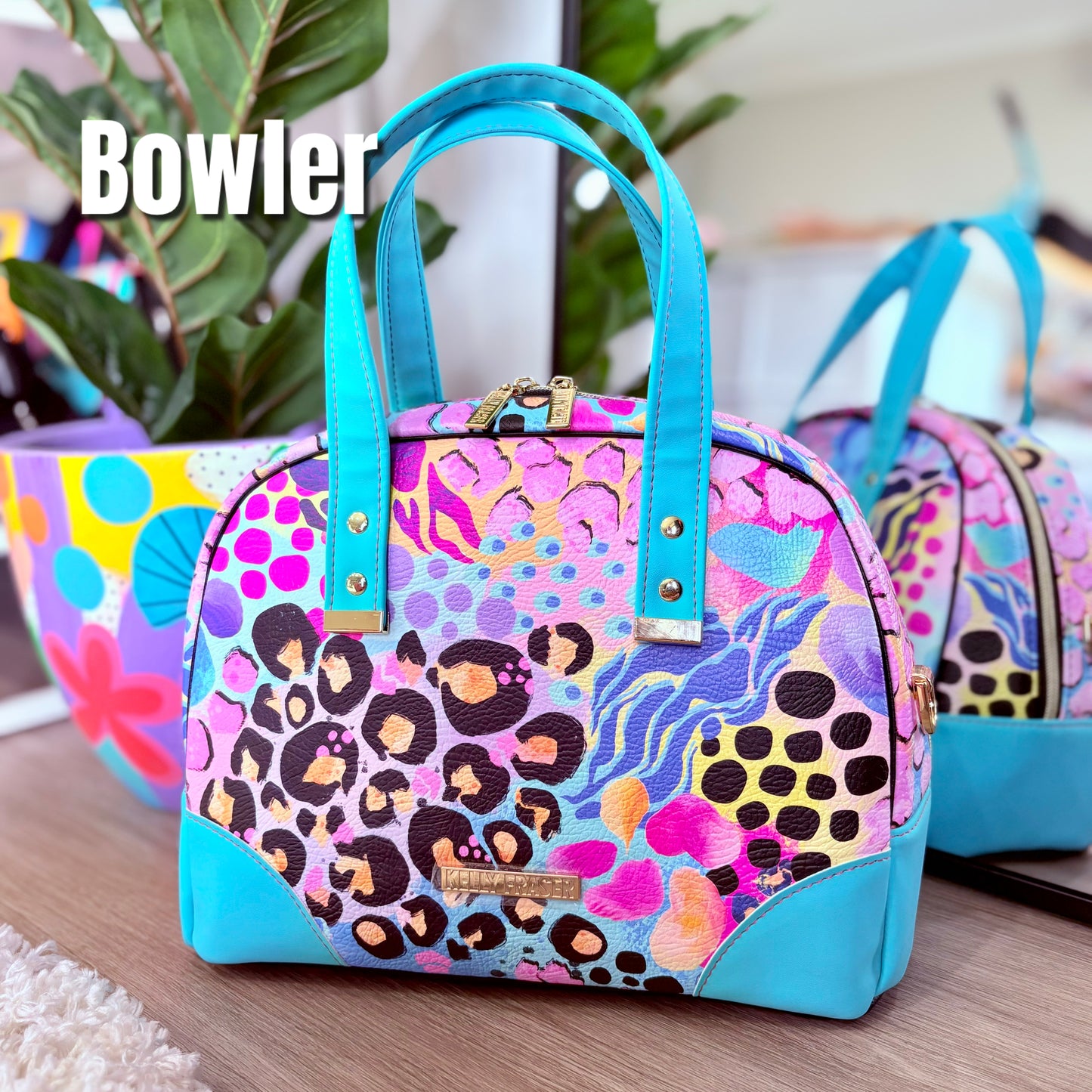 PREORDER - Bowler