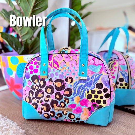 PREORDER - Bowler